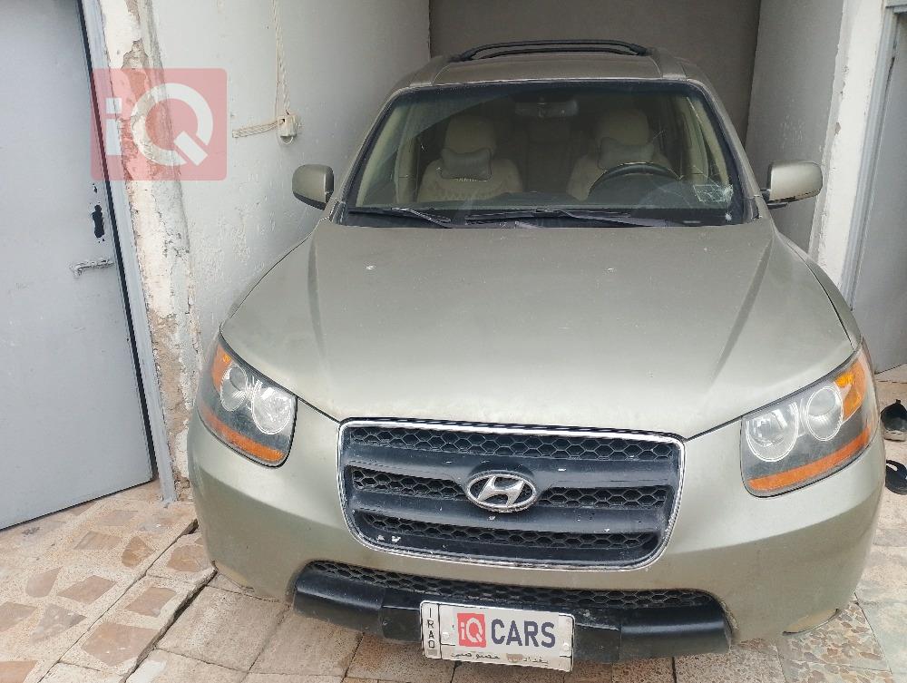 هیۆندای سەنتافی